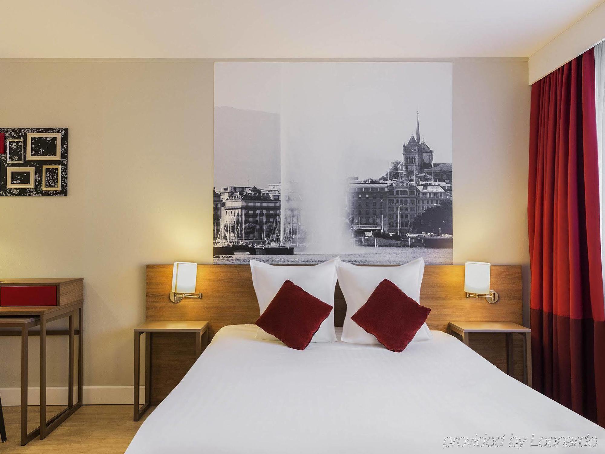 Aparthotel Adagio Geneve Saint Genis Pouilly Thoiry  Esterno foto